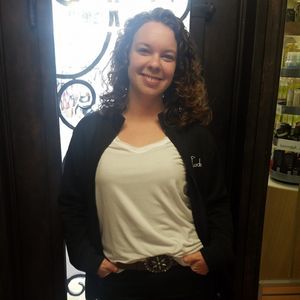 Meet your Posher, Jena